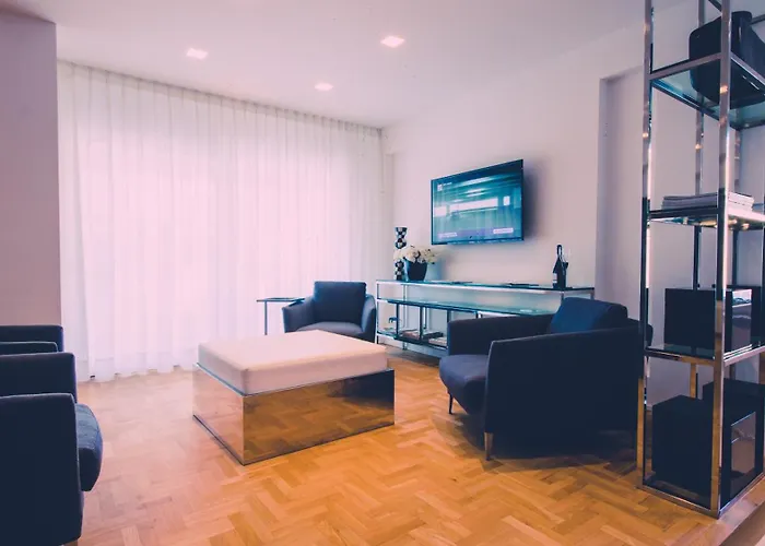 Siracusa Luxury Apartment Reggio Calabria