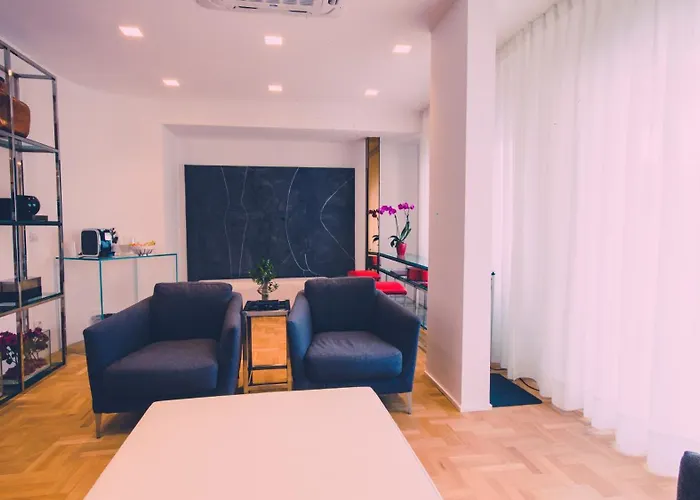 Siracusa Luxury Apartment Reggio Calabria